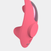 wearable vibrator with panty